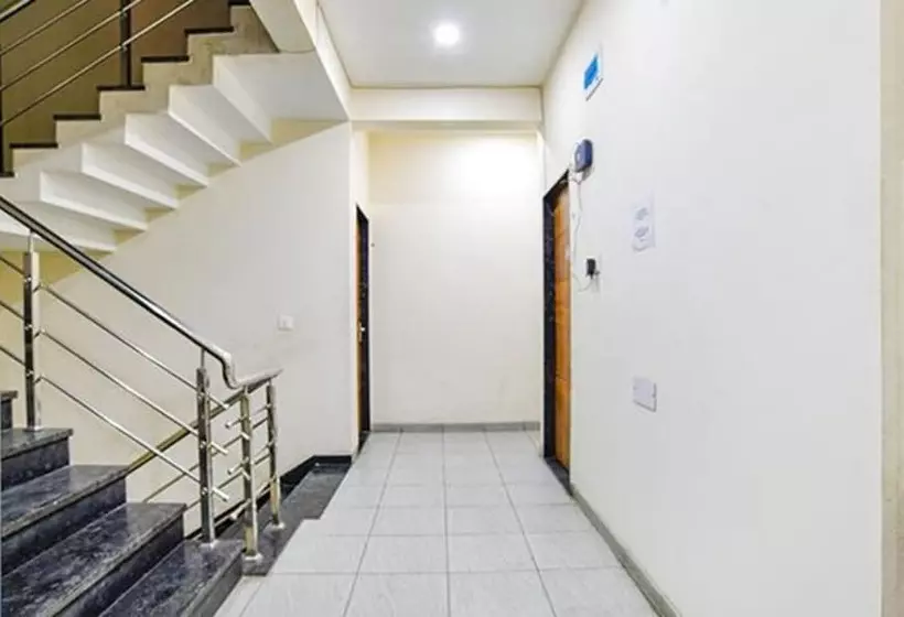 Fabhotel 44 The M Bience