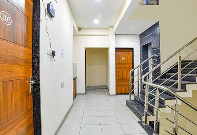 Fabhotel 44 The M Bience