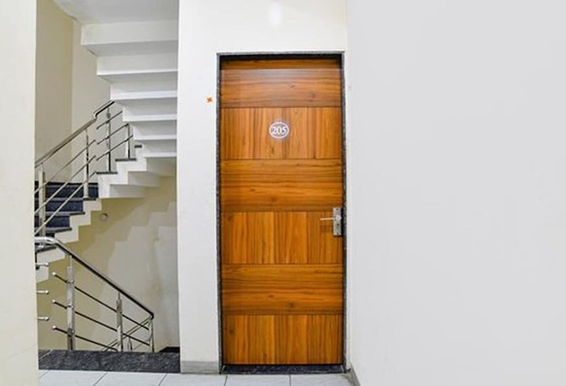 Fabhotel 44 The M Bience