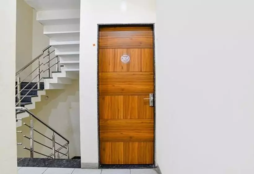 Fabhotel 44 The M Bience