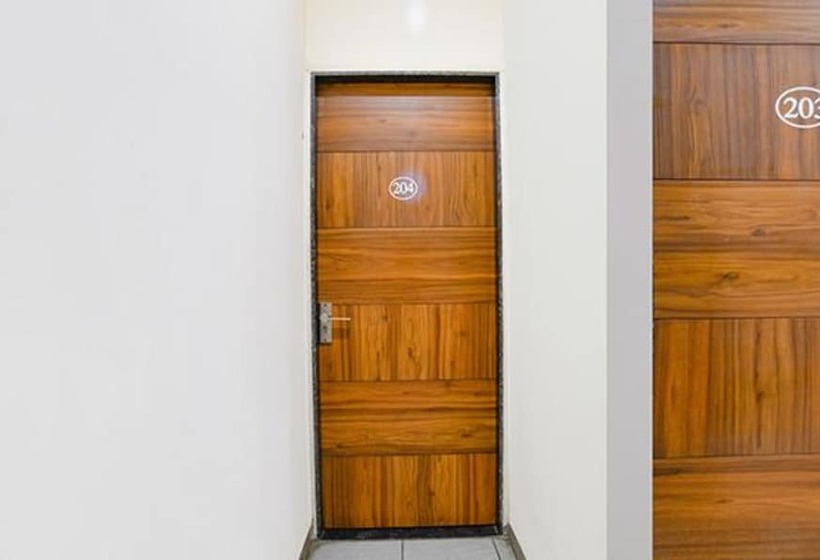 Fabhotel 44 The M Bience