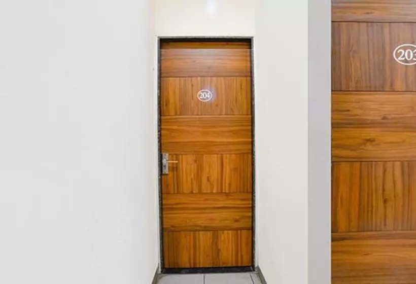 Fabhotel 44 The M Bience
