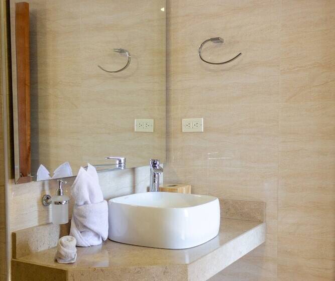 فندق Boutique San Marcos Chiquinquirá