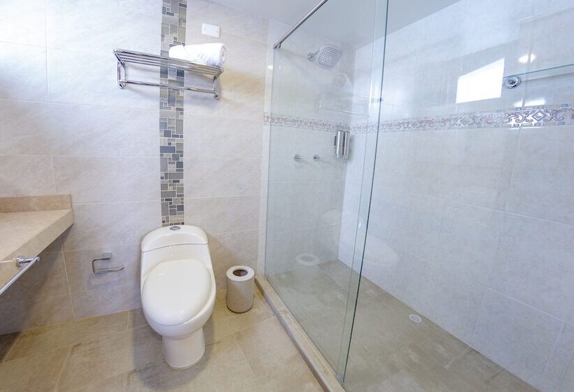 فندق Boutique San Marcos Chiquinquirá