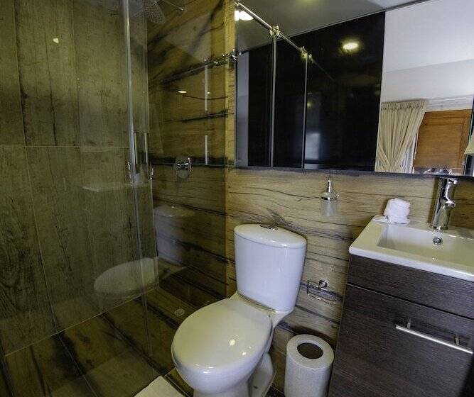 فندق Boutique San Marcos Chiquinquirá