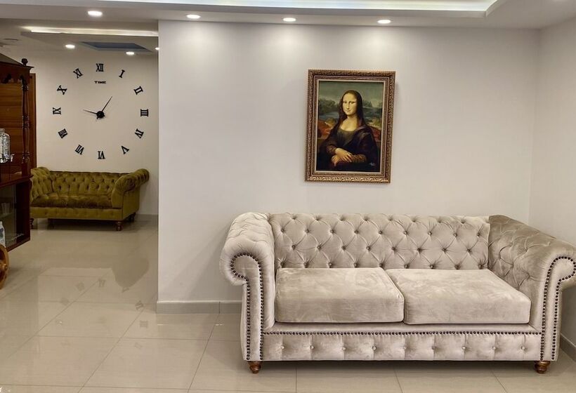 فندق Boutique San Marcos Chiquinquirá