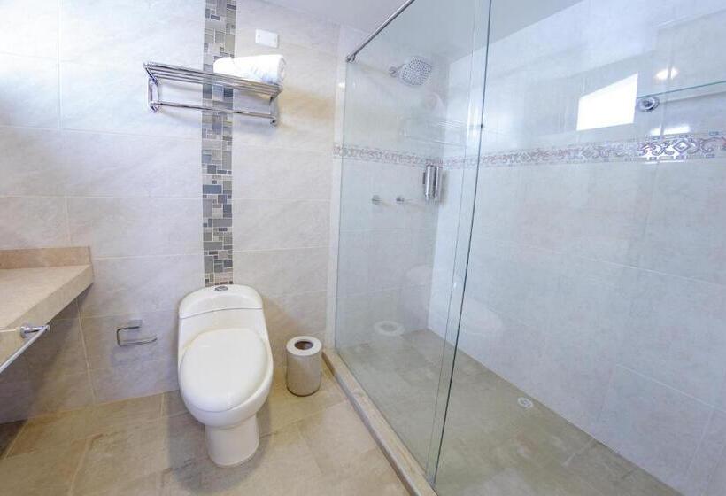 فندق Boutique San Marcos Chiquinquirá