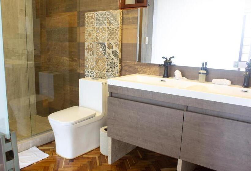 فندق Boutique San Marcos Chiquinquirá