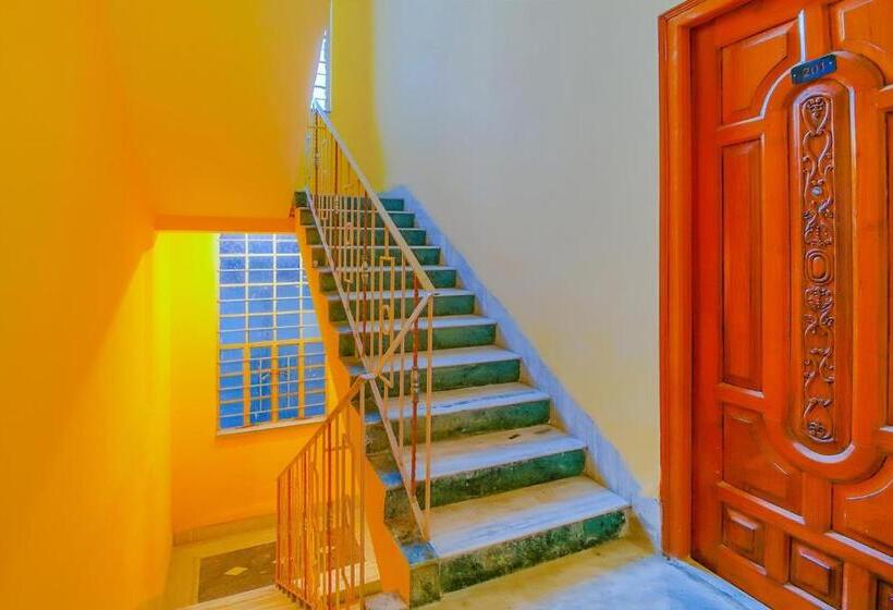 Hotelli Flagship Airlink Stays