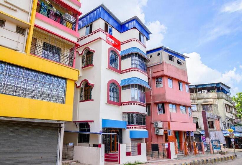 Hotelli Flagship Airlink Stays