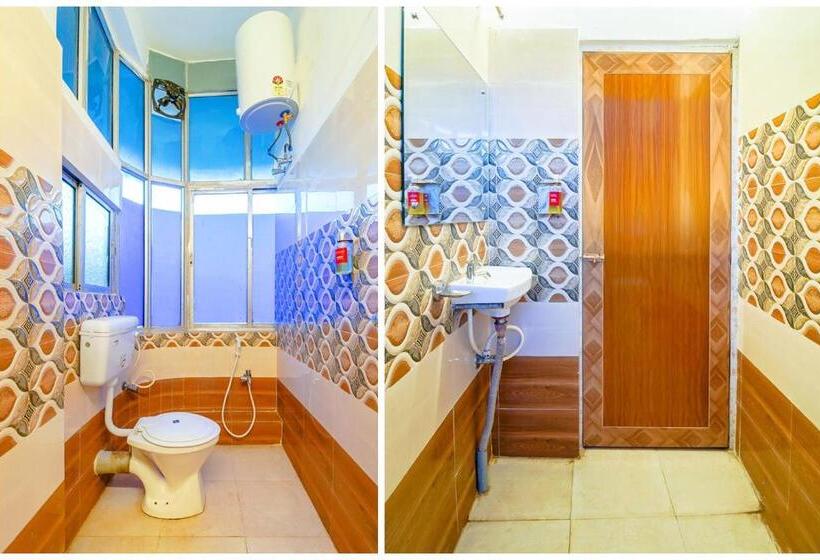 Hotelli Flagship Airlink Stays