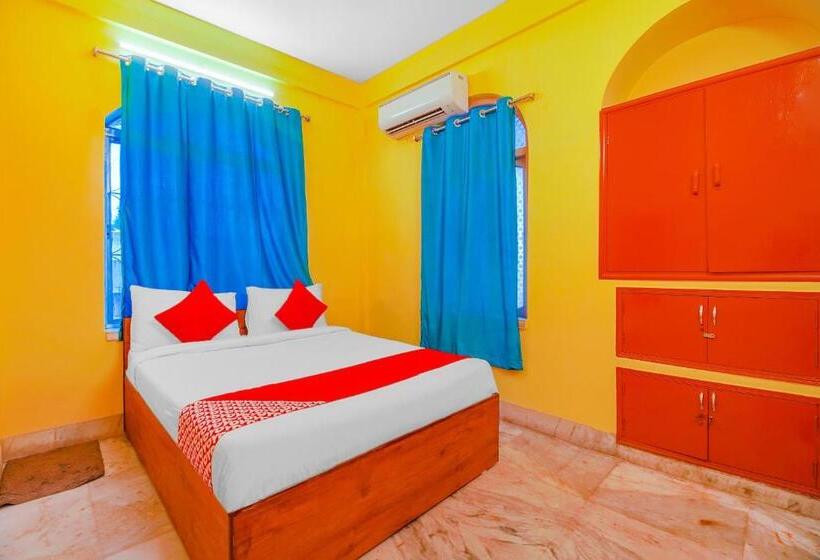 Hotelli Flagship Airlink Stays