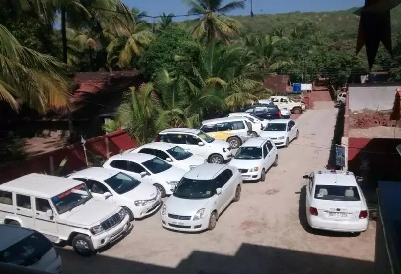 ホテル Grande Vista, Tarkarli