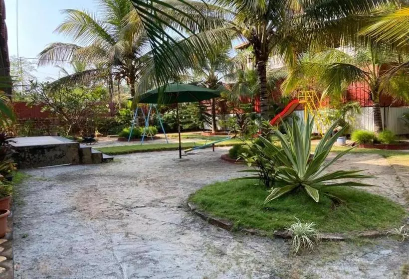 ホテル Grande Vista, Tarkarli