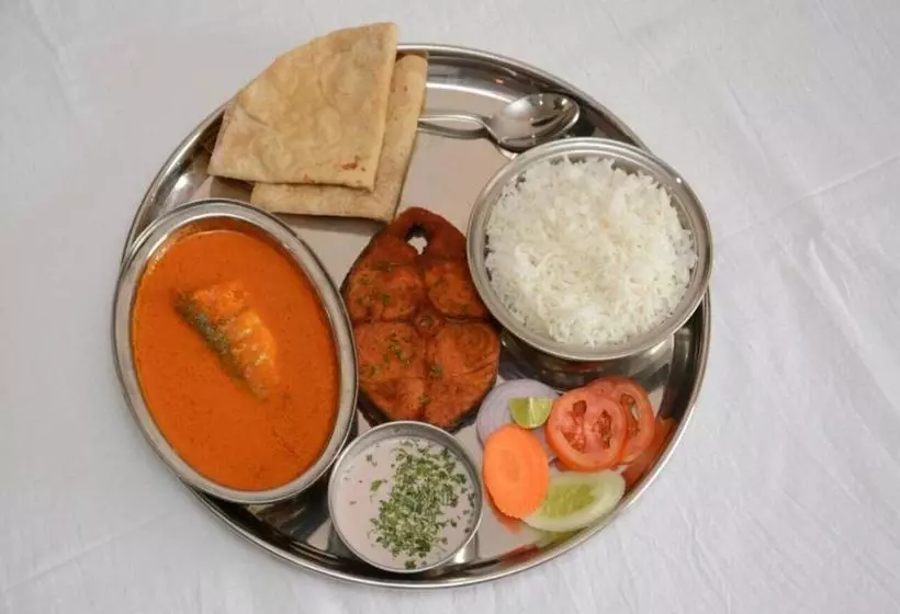 ホテル Grande Vista, Tarkarli