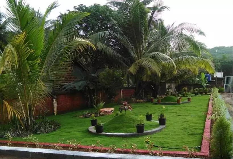 ホテル Grande Vista, Tarkarli