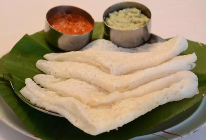 ホテル Grande Vista, Tarkarli