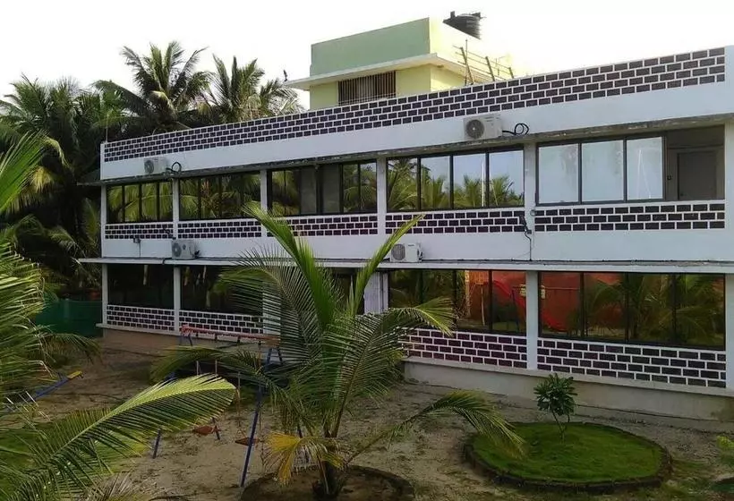 ホテル Grande Vista, Tarkarli