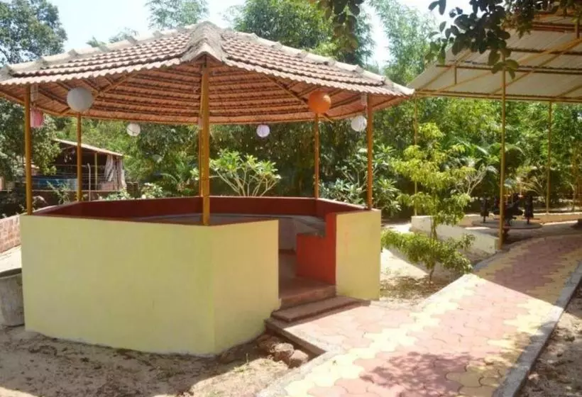 ホテル Grande Vista, Tarkarli