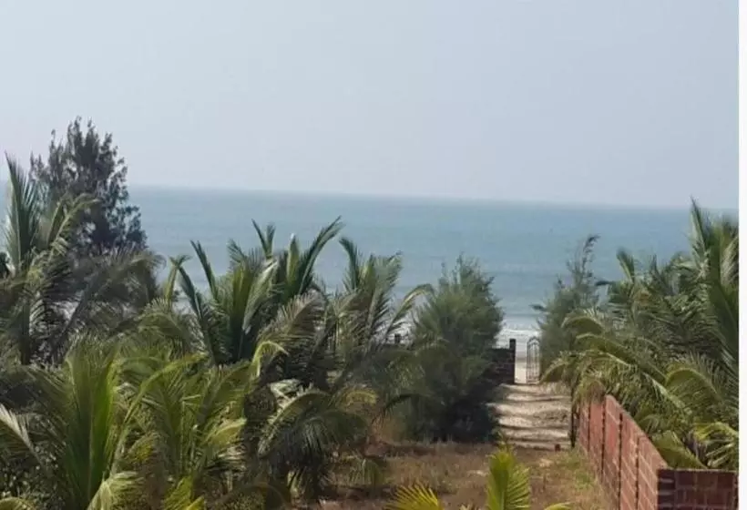 ホテル Grande Vista, Tarkarli