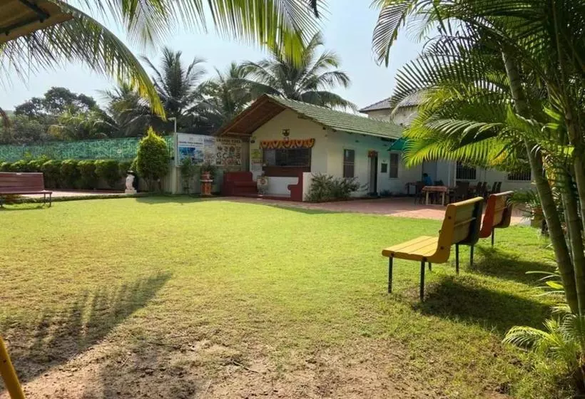 ホテル Grande Vista, Tarkarli