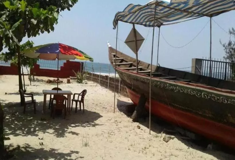ホテル Grande Vista, Tarkarli