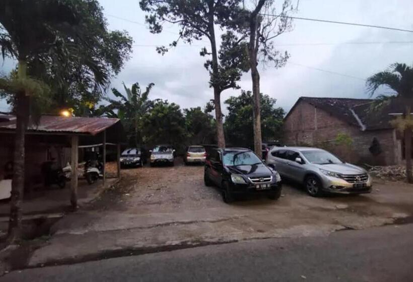 هتل Griya Mataram Kotagede Mitra Reddoorz