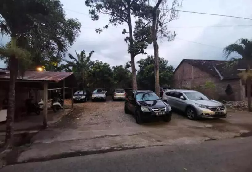 Hotelli Griya Mataram Kotagede Mitra Reddoorz