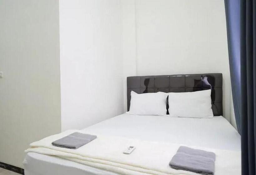 هتل Griya Mataram Kotagede Mitra Reddoorz