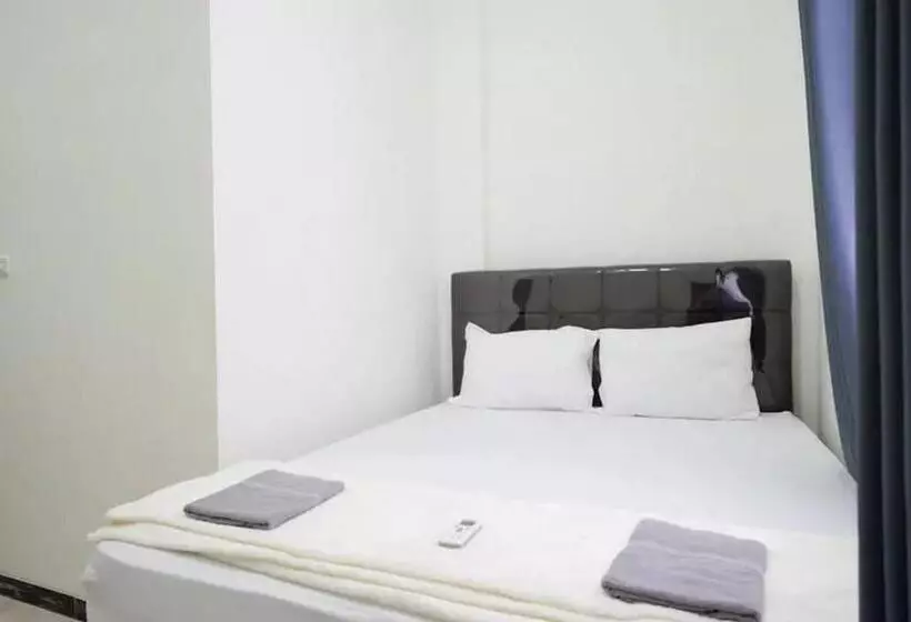 Hotelli Griya Mataram Kotagede Mitra Reddoorz