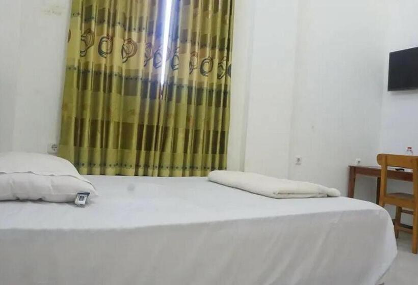 هتل Griya Mataram Kotagede Mitra Reddoorz