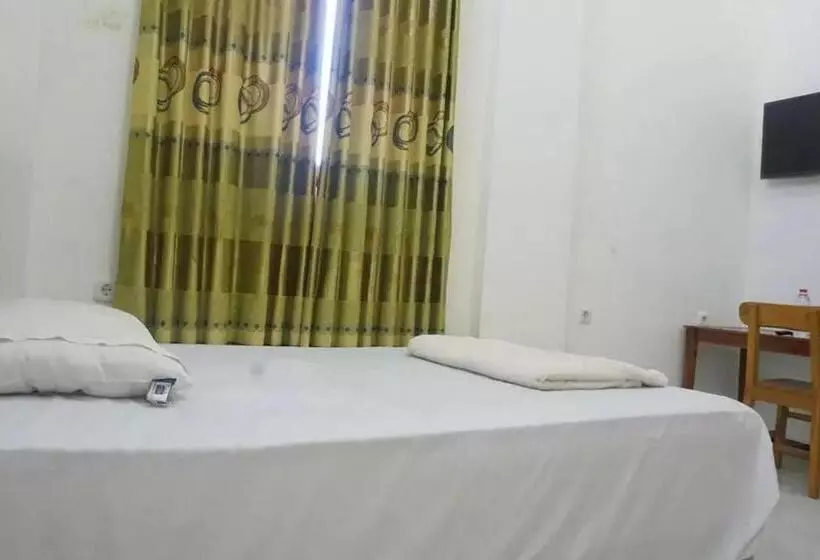 Hotelli Griya Mataram Kotagede Mitra Reddoorz