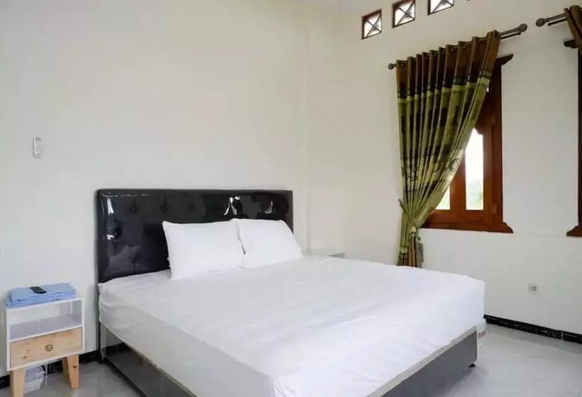 Hotelli Griya Mataram Kotagede Mitra Reddoorz