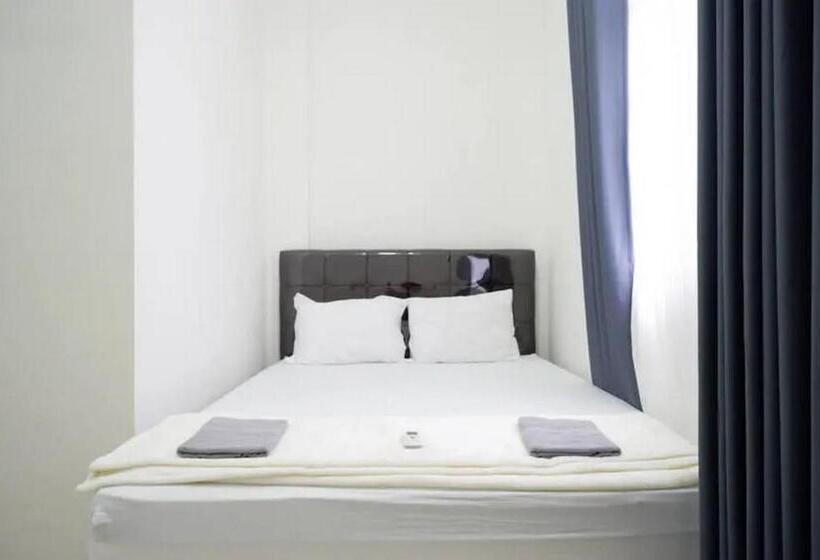 هتل Griya Mataram Kotagede Mitra Reddoorz