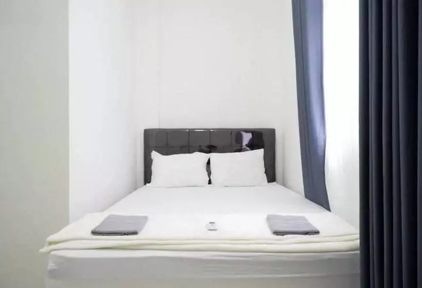 Hotelli Griya Mataram Kotagede Mitra Reddoorz