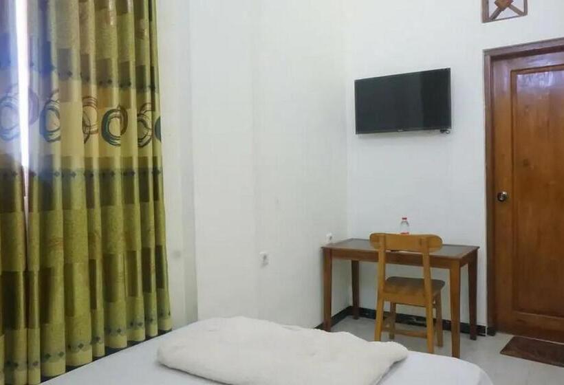 هتل Griya Mataram Kotagede Mitra Reddoorz