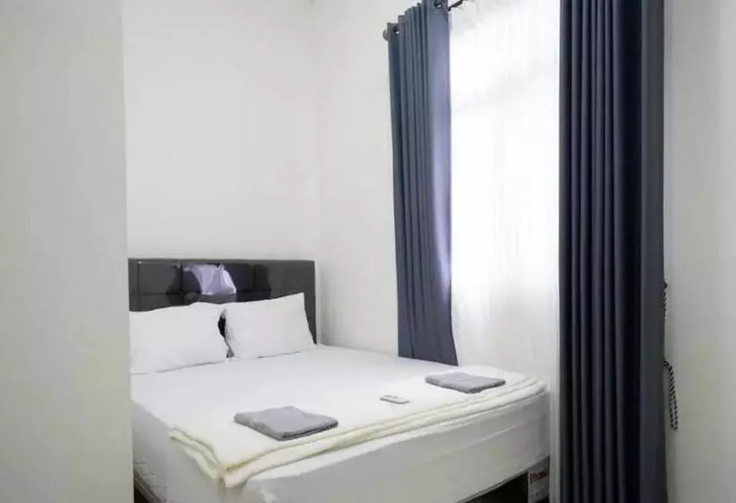 Hotelli Griya Mataram Kotagede Mitra Reddoorz