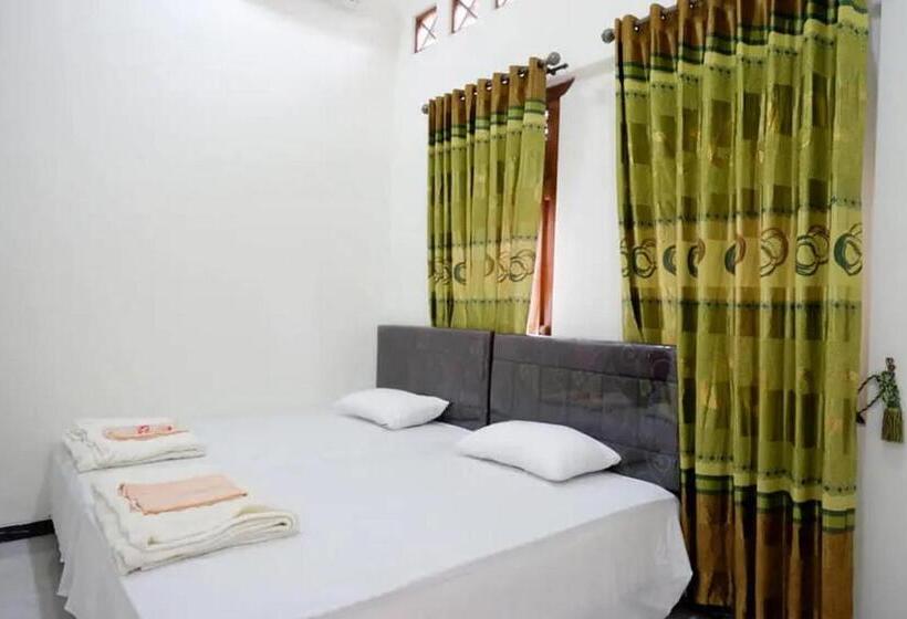 هتل Griya Mataram Kotagede Mitra Reddoorz