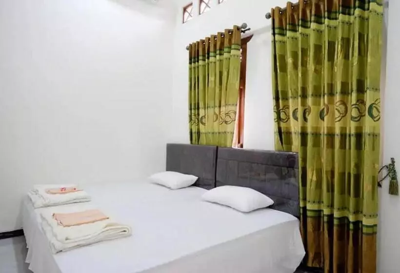 Hotelli Griya Mataram Kotagede Mitra Reddoorz