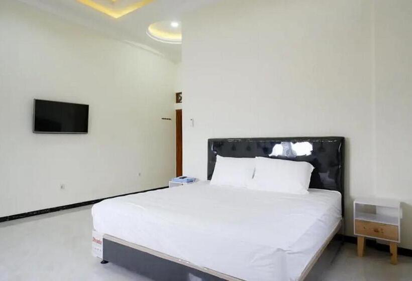 هتل Griya Mataram Kotagede Mitra Reddoorz