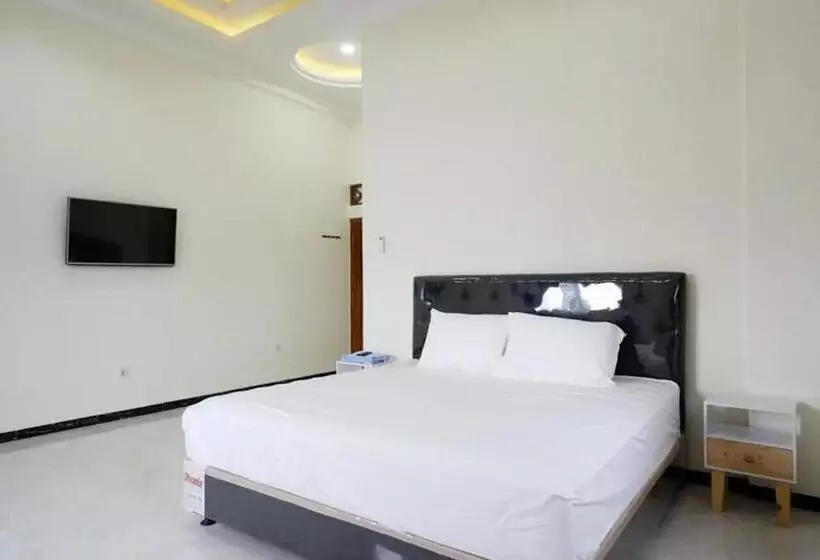 Hotelli Griya Mataram Kotagede Mitra Reddoorz