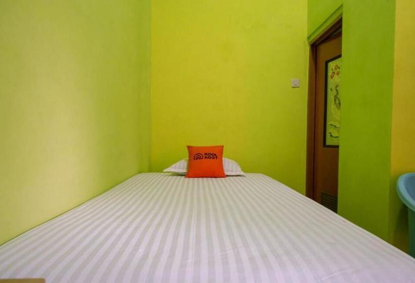 Hotel Koolkost Near Isi Solo Minimum Stay 6 Nights