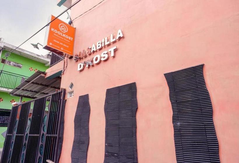 Hotel Koolkost Near Isi Solo Minimum Stay 6 Nights