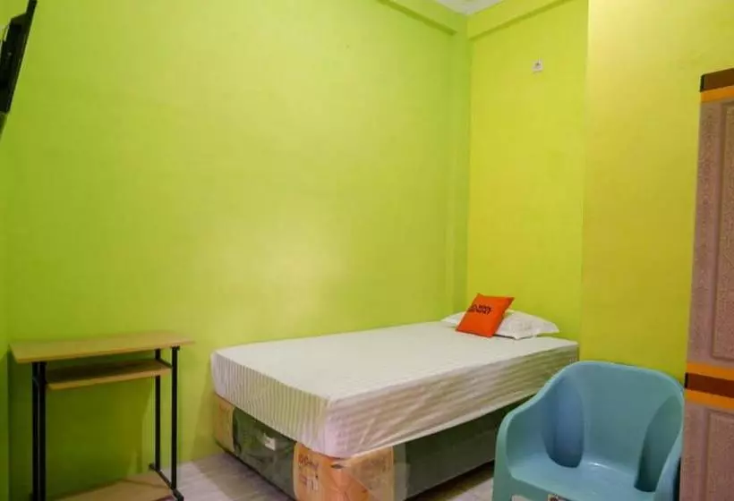 ホテル Koolkost Near Isi Solo  Minimum Stay 6 Nights