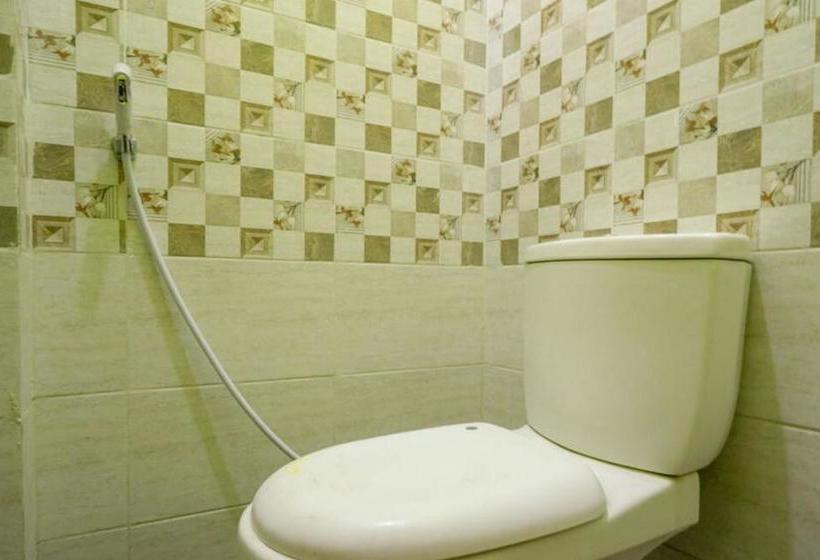 Hotel Koolkost Near Isi Solo Minimum Stay 6 Nights