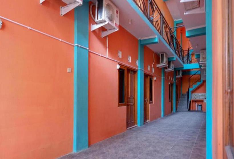 Hotel Koolkost Near Isi Solo Minimum Stay 6 Nights