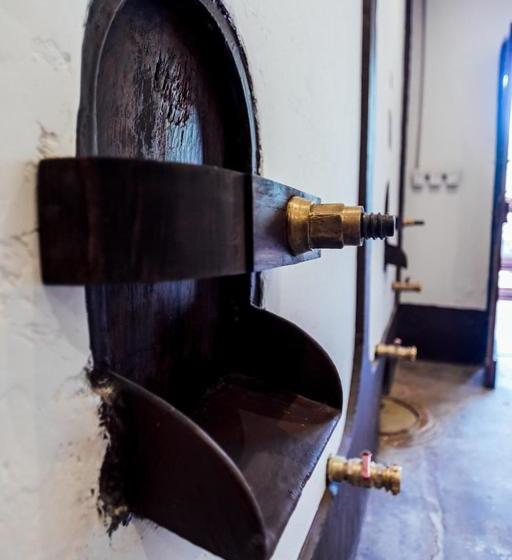 호텔 Museo Posada Benelli