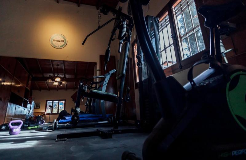 호텔 Museo Posada Benelli