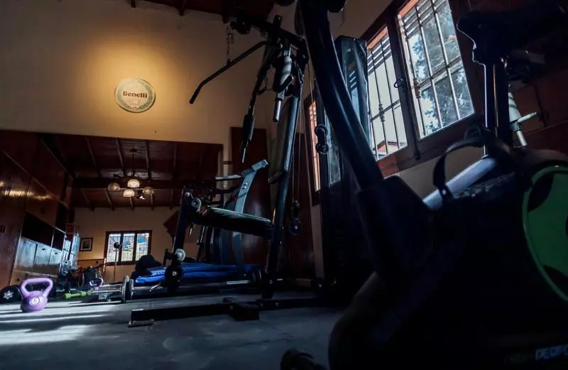 ホテル Museo Posada Benelli