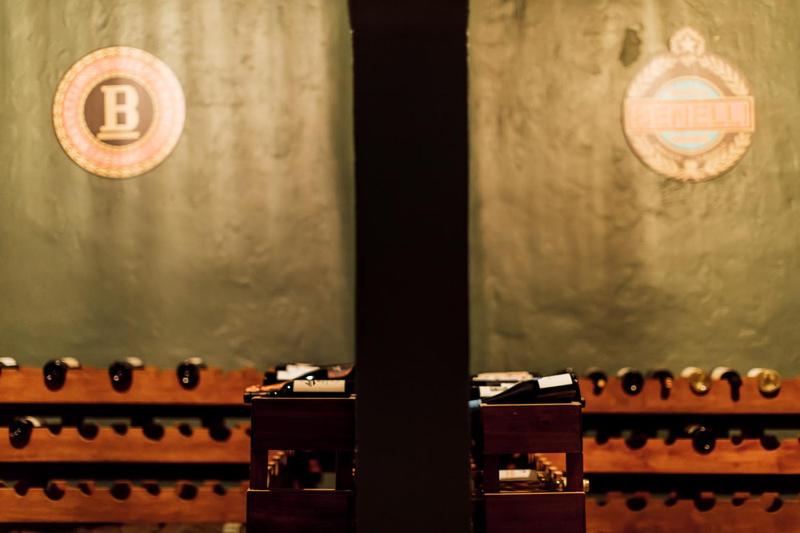 호텔 Museo Posada Benelli